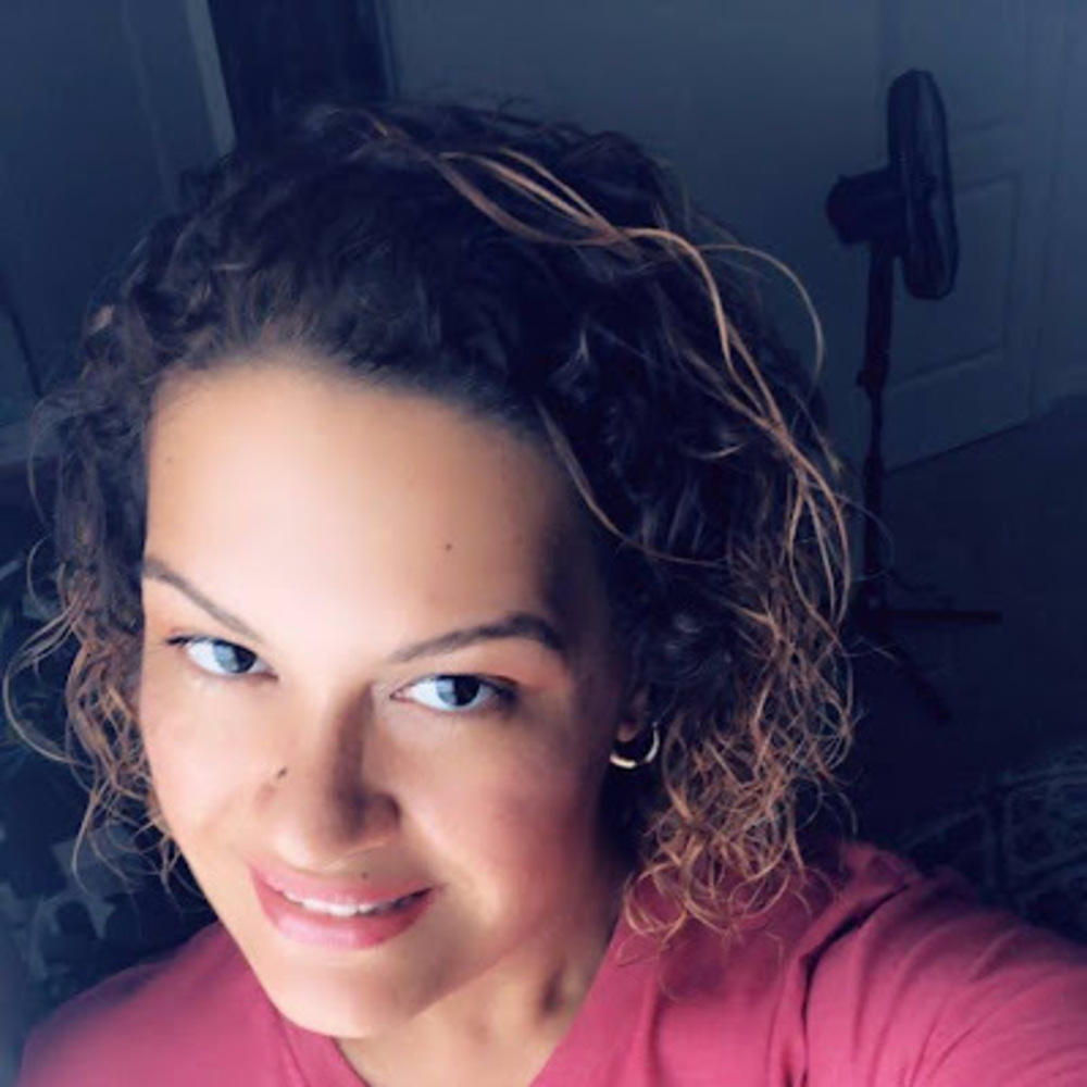 Meet your Posher, Arianna